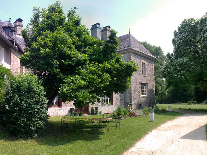 Domaine de Mailhac