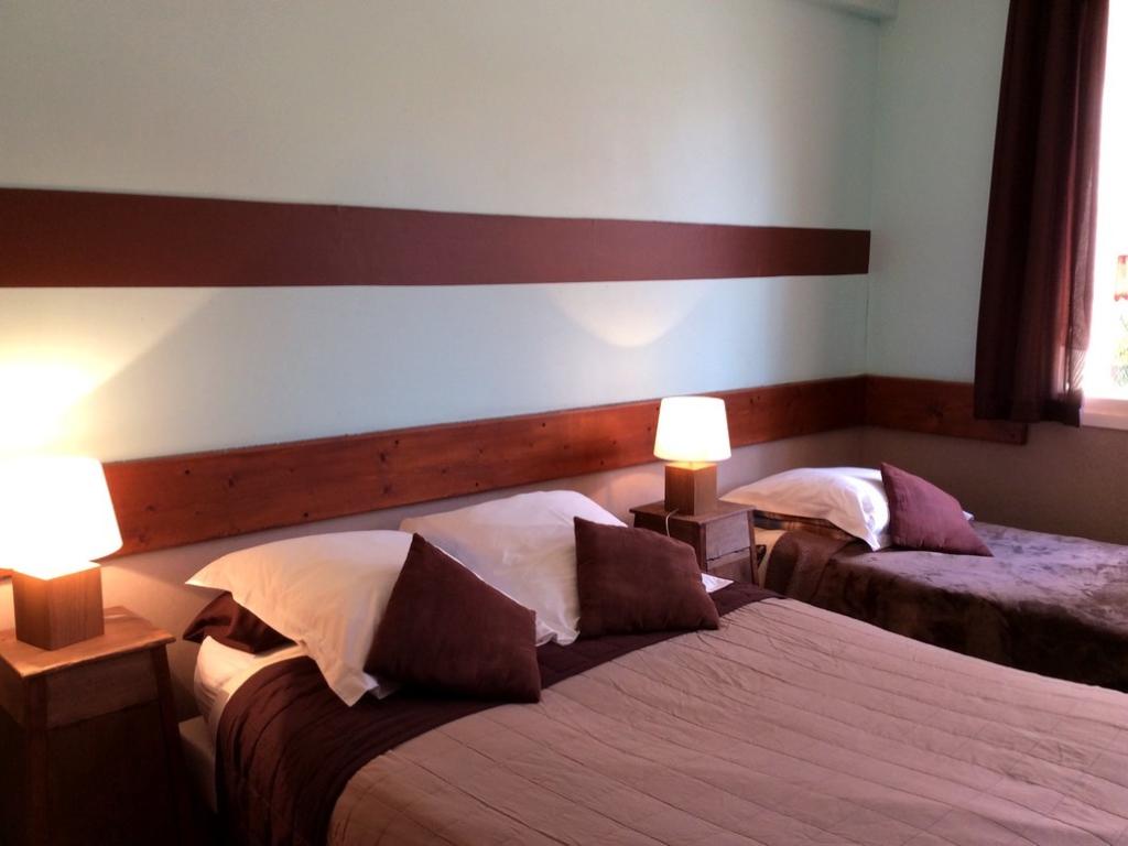 Chambre Espérance 1
