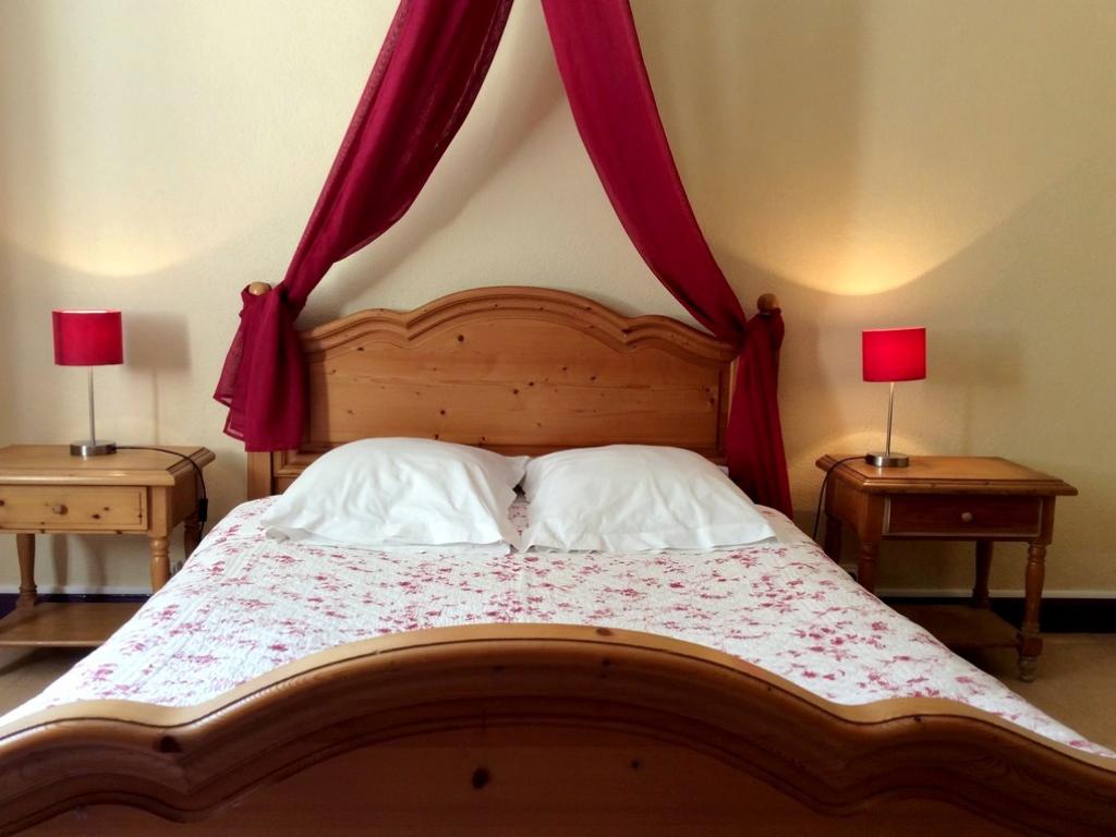 Chambre Espérance 2